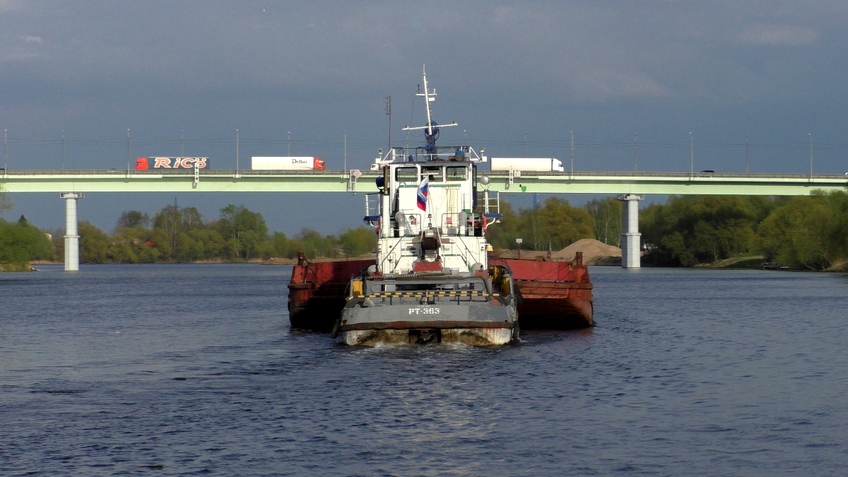 РТ-363