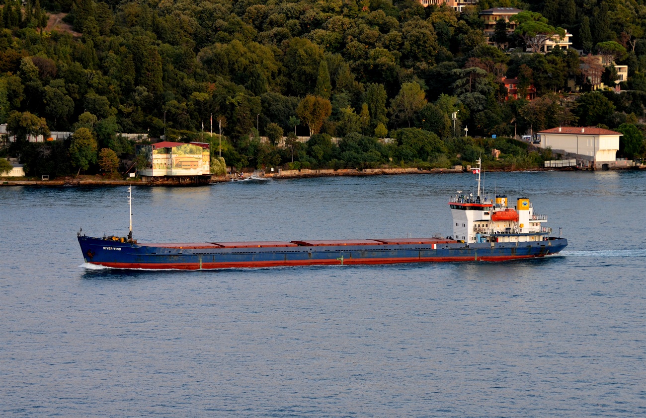 River Wind