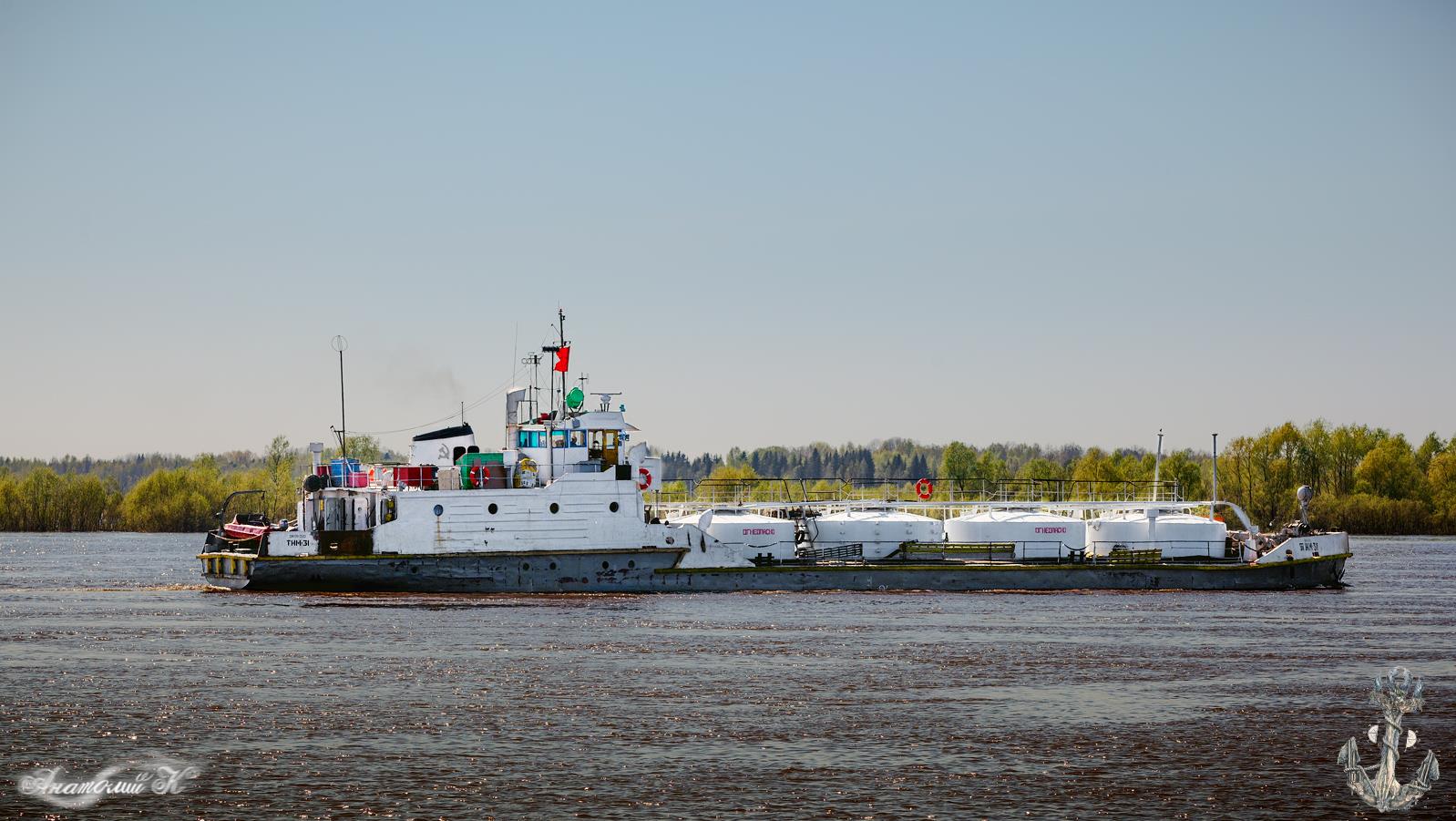 ТНМ-31