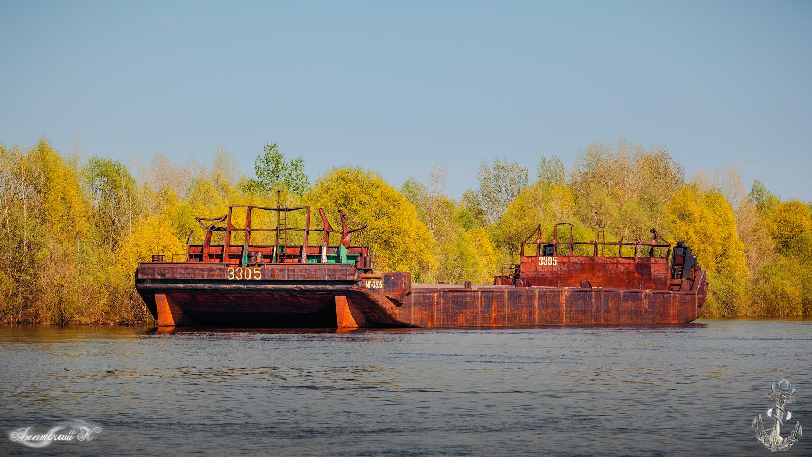 МП-3305
