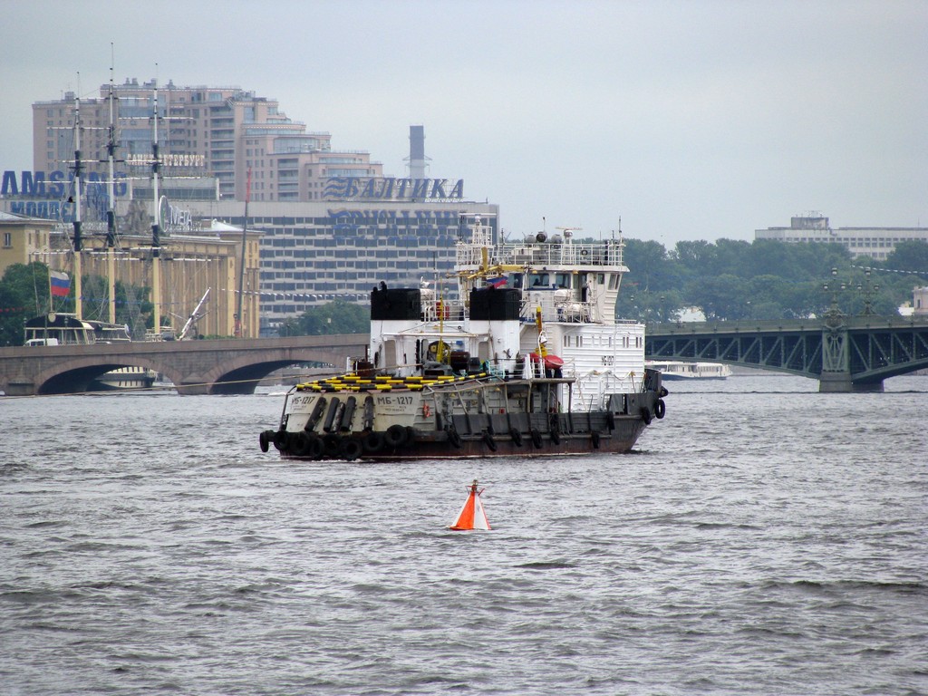 МБ-1217