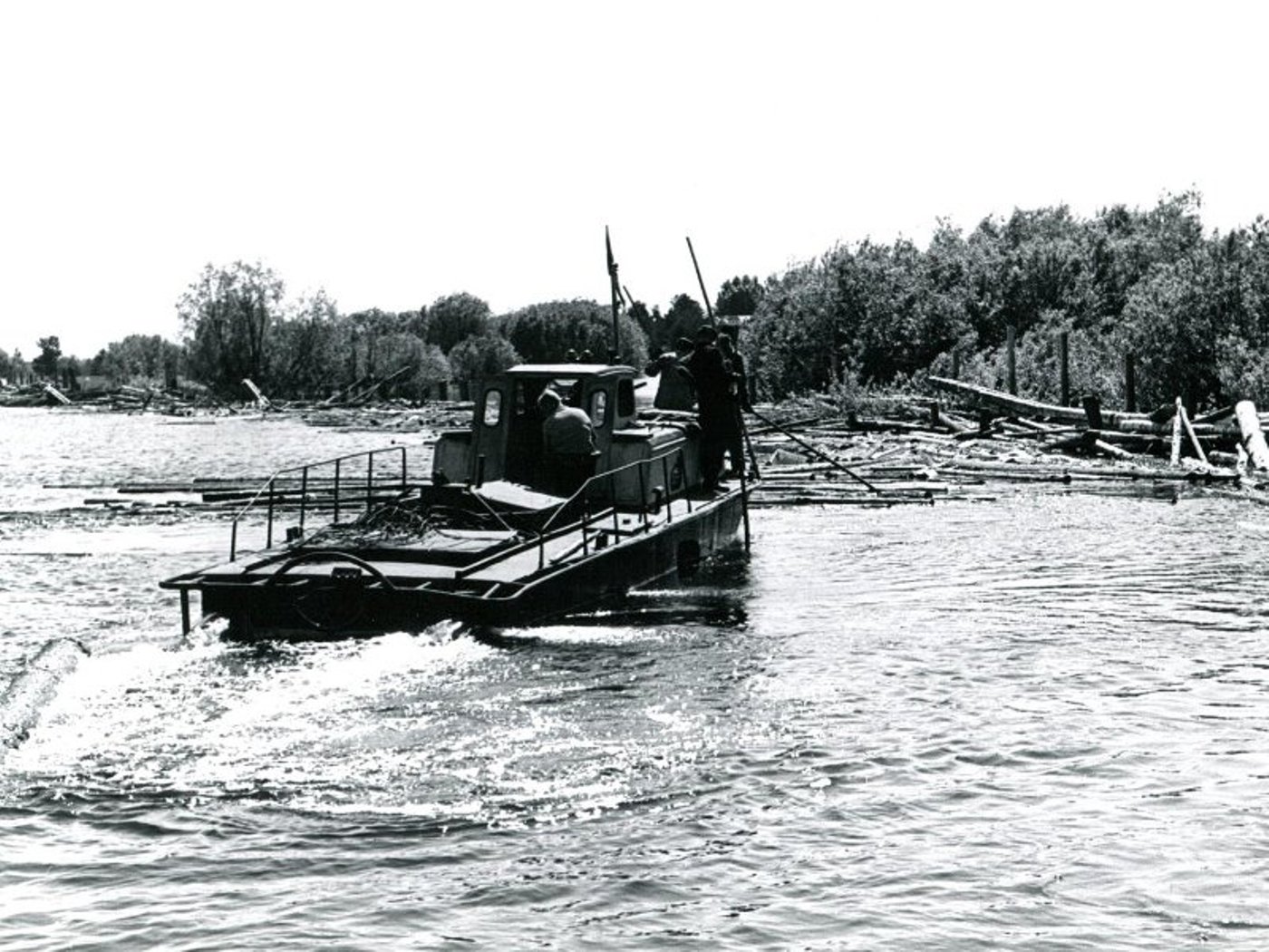 ПС-1 №13