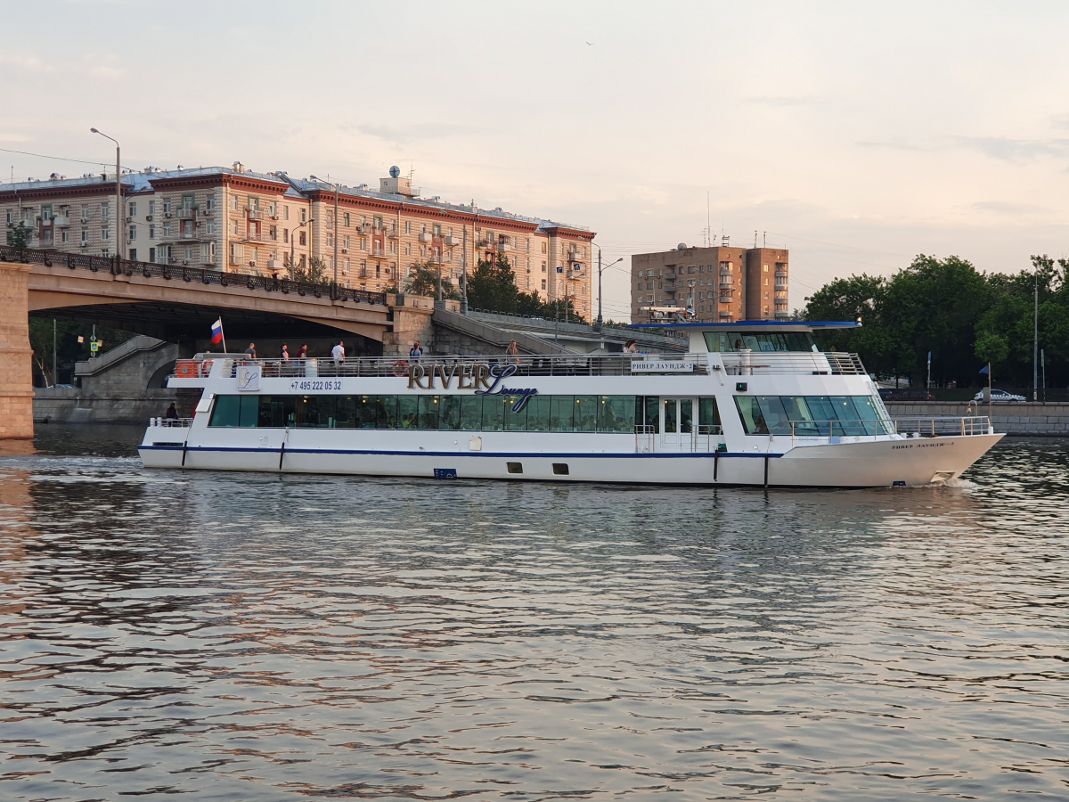 Ривер Лаундж-2