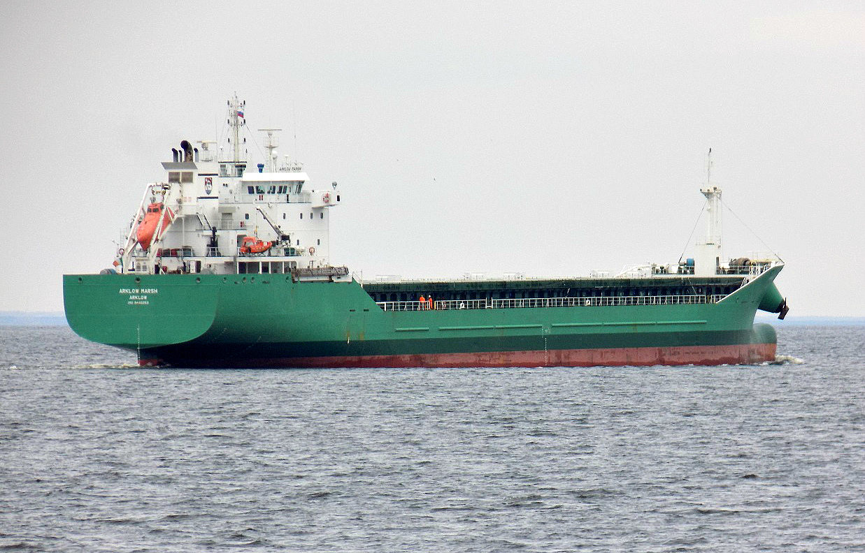 Arklow Marsh