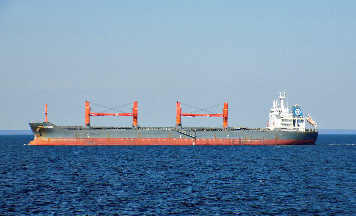 Nordschelde