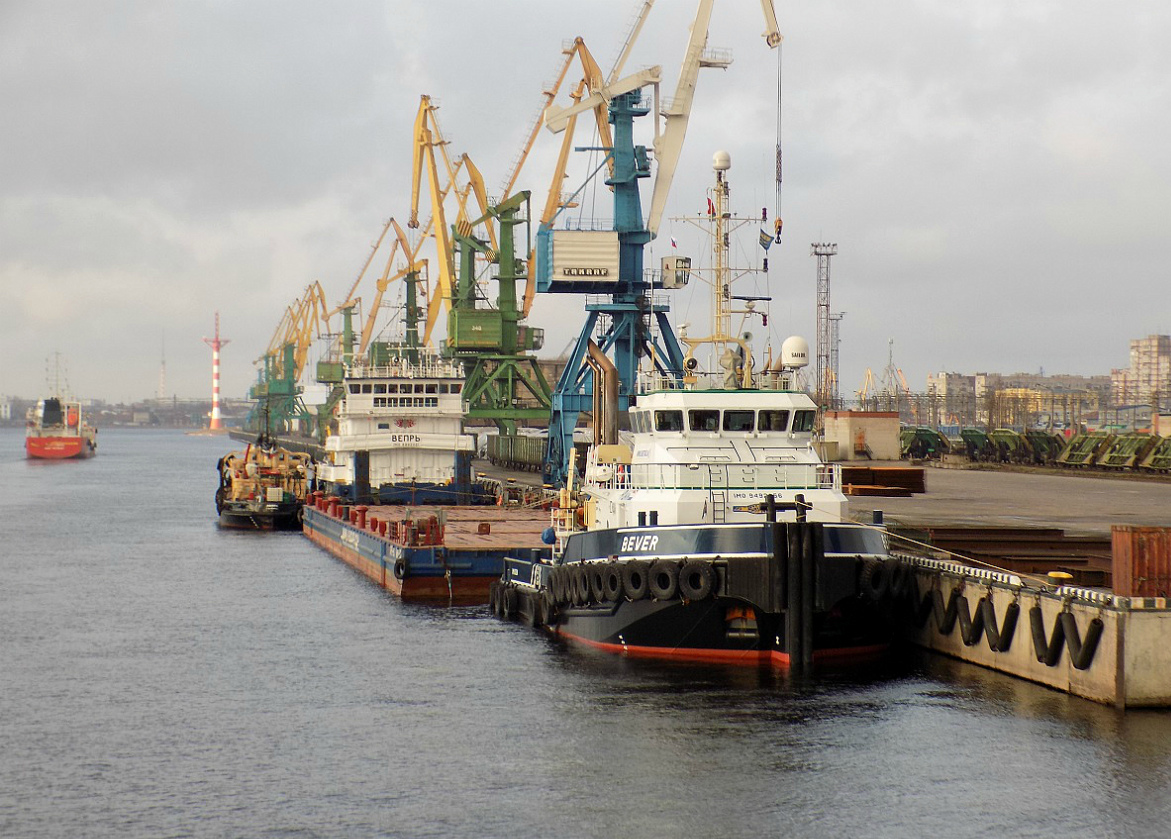 Ладога, Вепрь, Арк-10, Bever