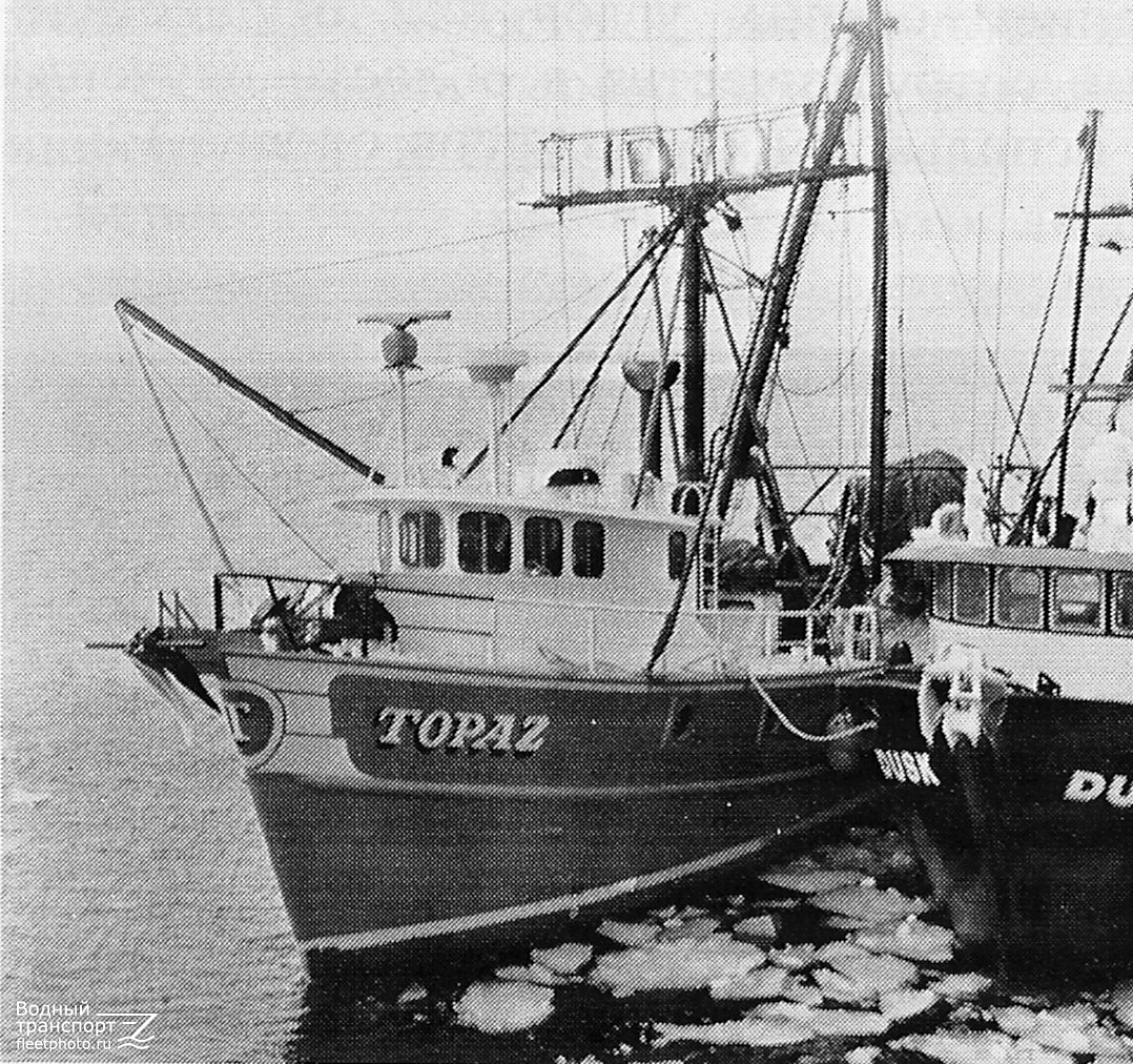 Topaz. Книги, фотоальбомы и периодические издания