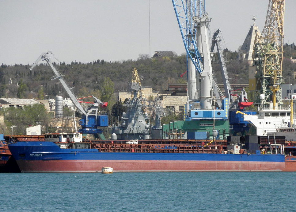 СТ-1327