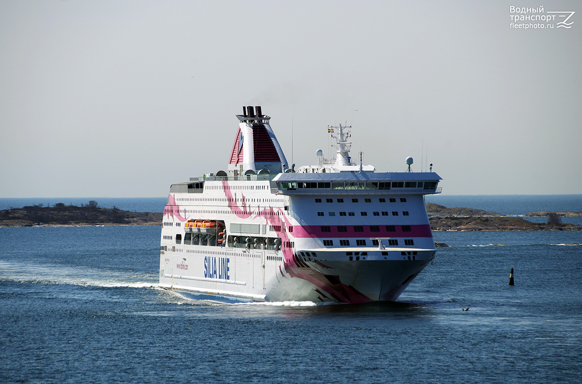 Baltic Princess