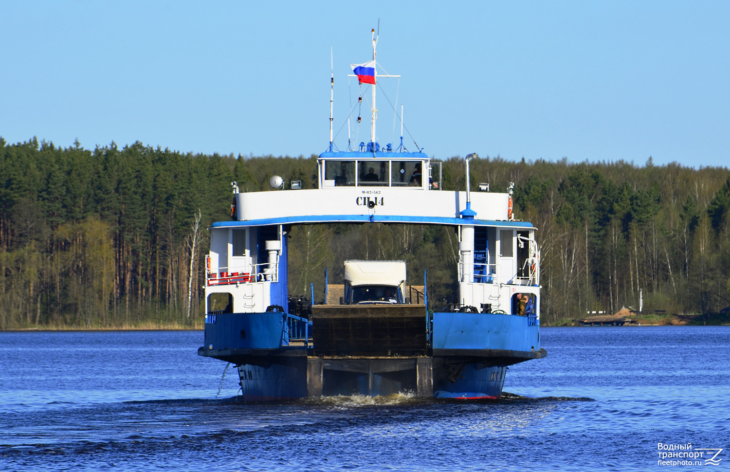 СП-14