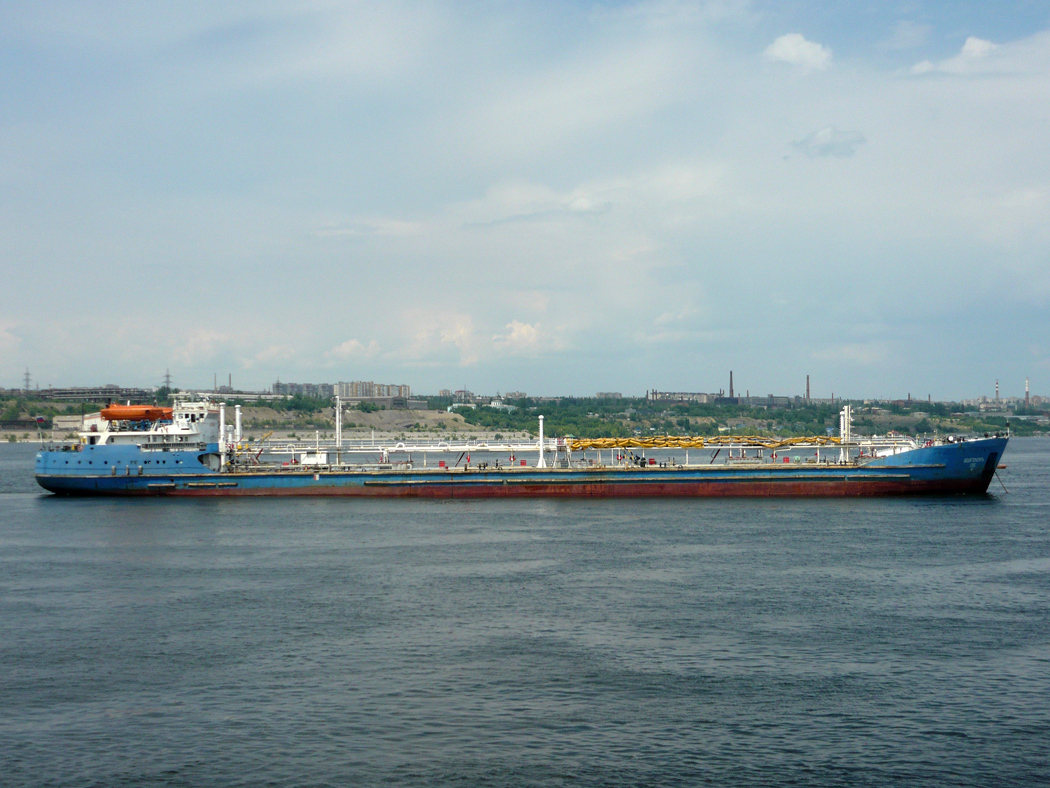 Волгонефть-135