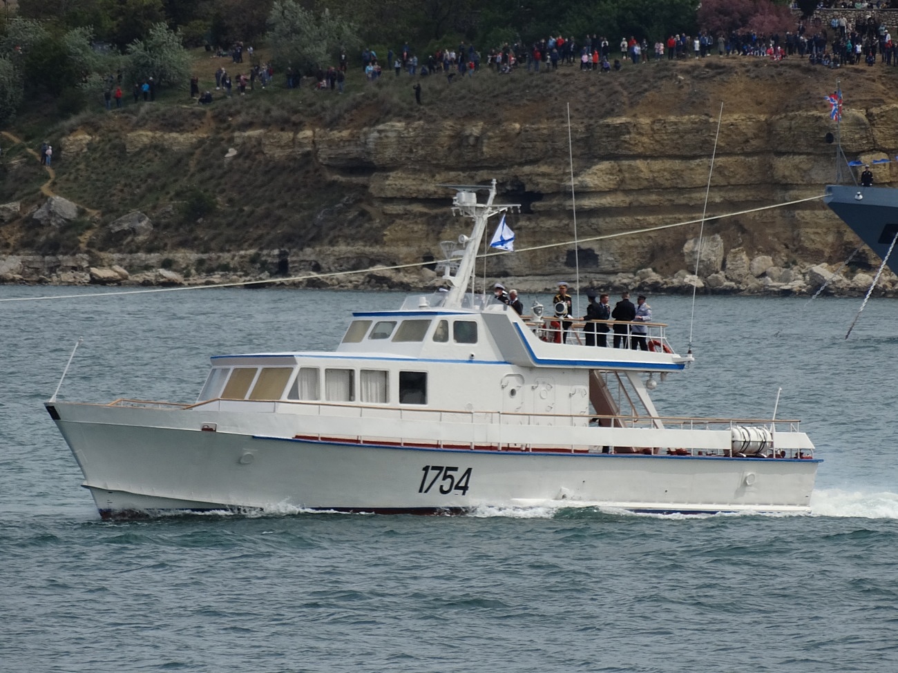 КСВ-1754