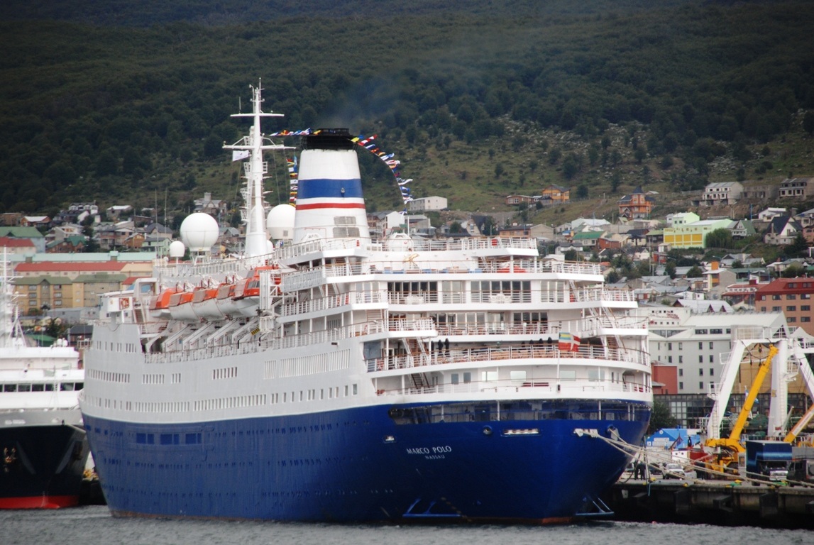 Marco Polo