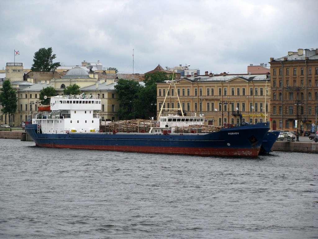 Порхов