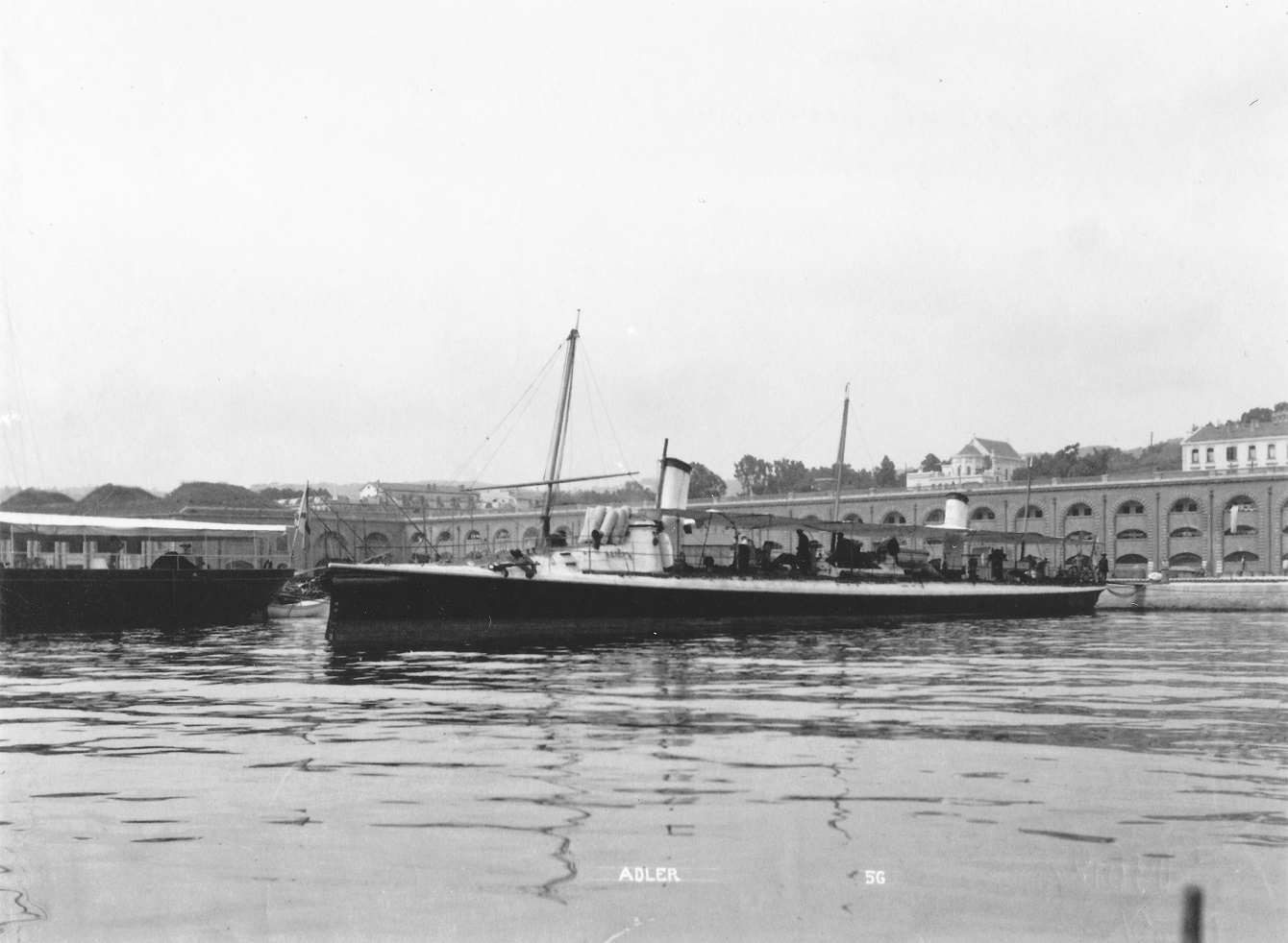 Адлер
