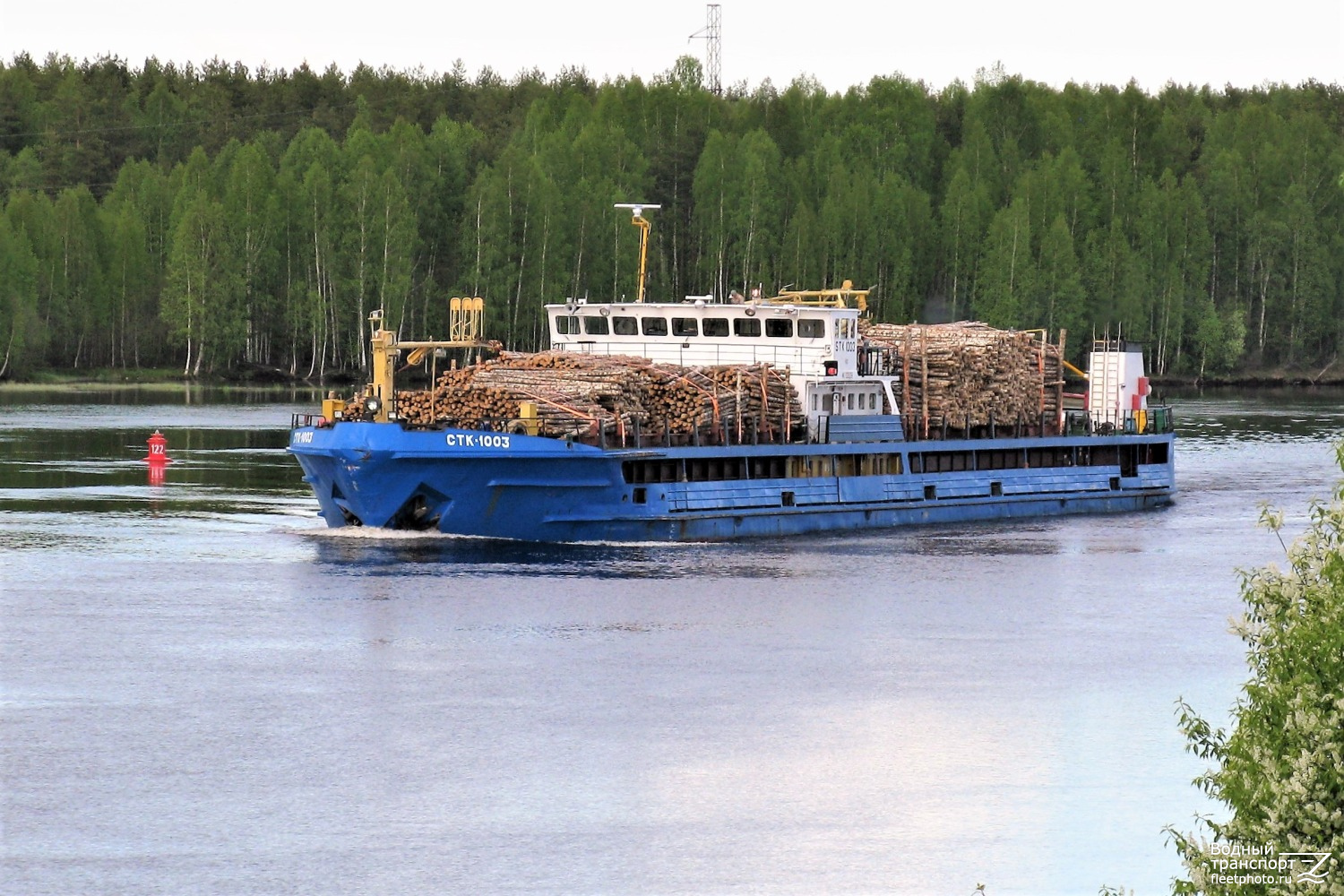 СТК-1003