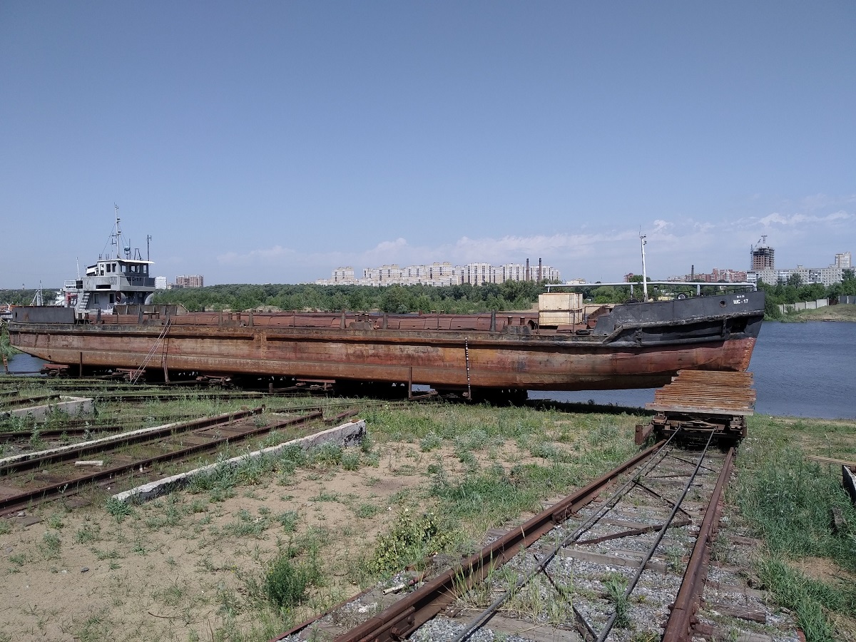 ШС-17