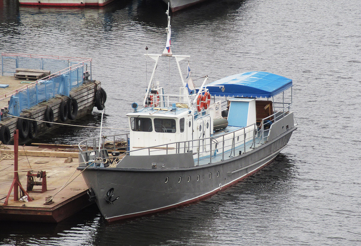 Волхов-2