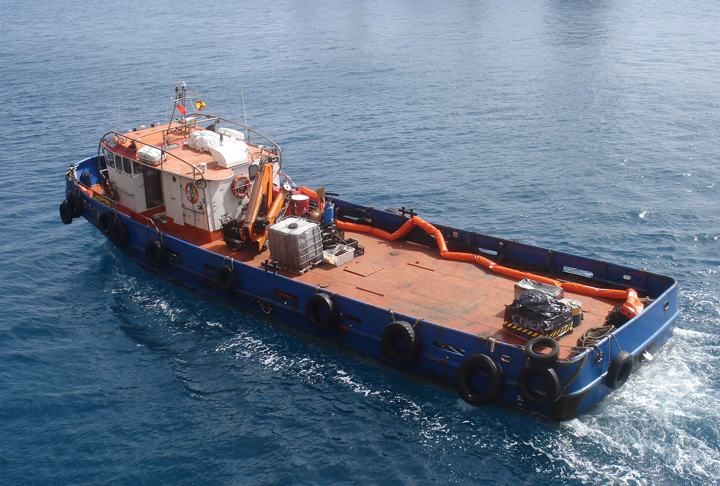 Sapcan VI