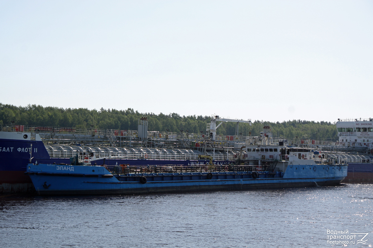 Эланд