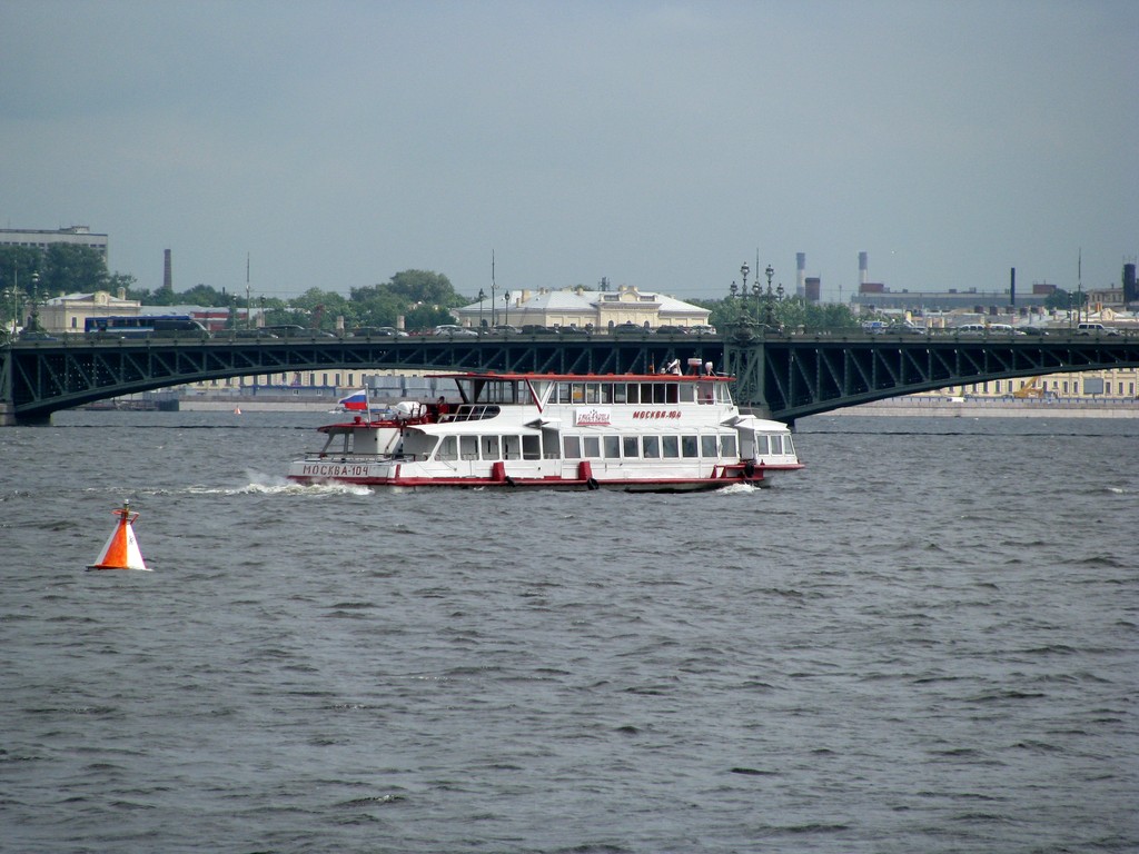 Москва-104