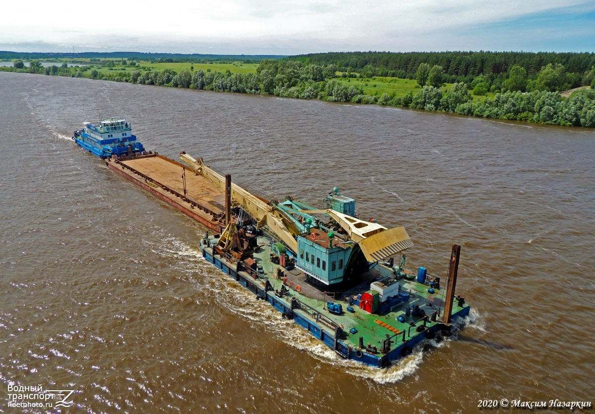 Сергей Кладько, БС-513, ПК-508