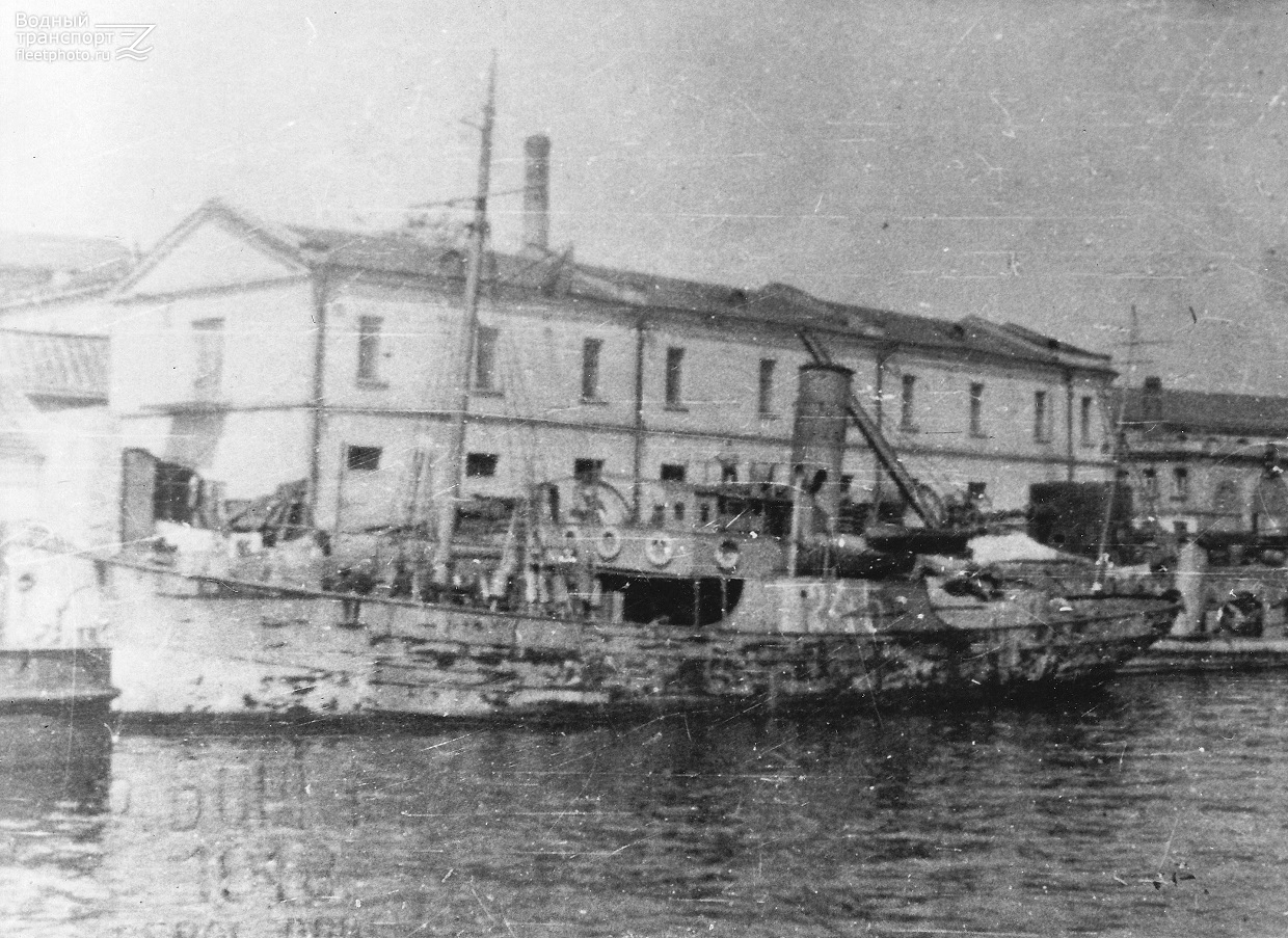 Tyne