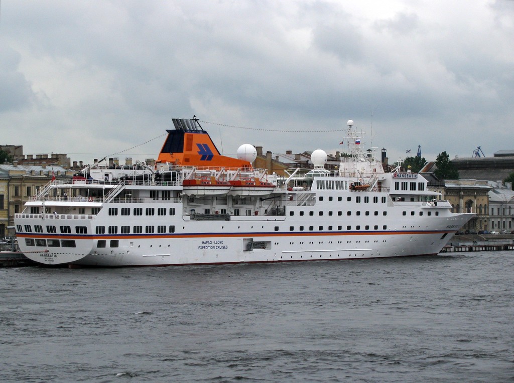 Hanseatic