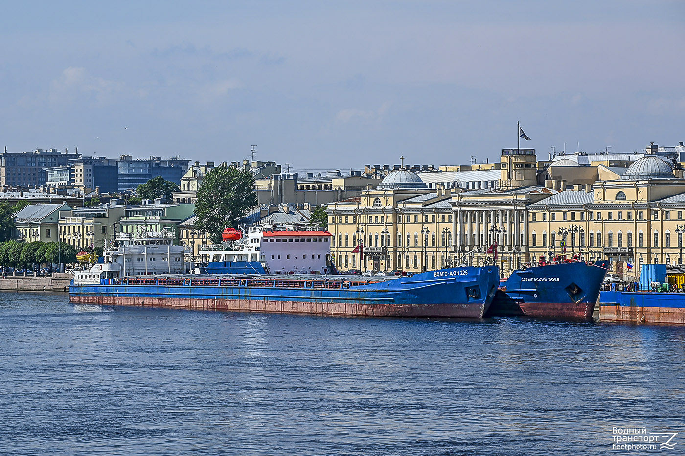 Волго-Дон 225