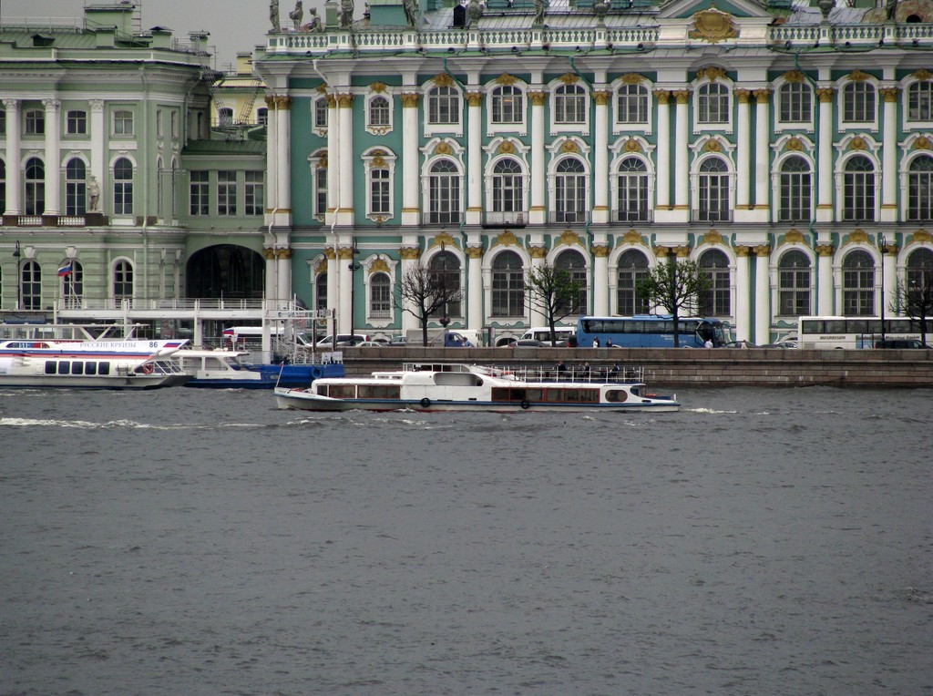 Сенатор
