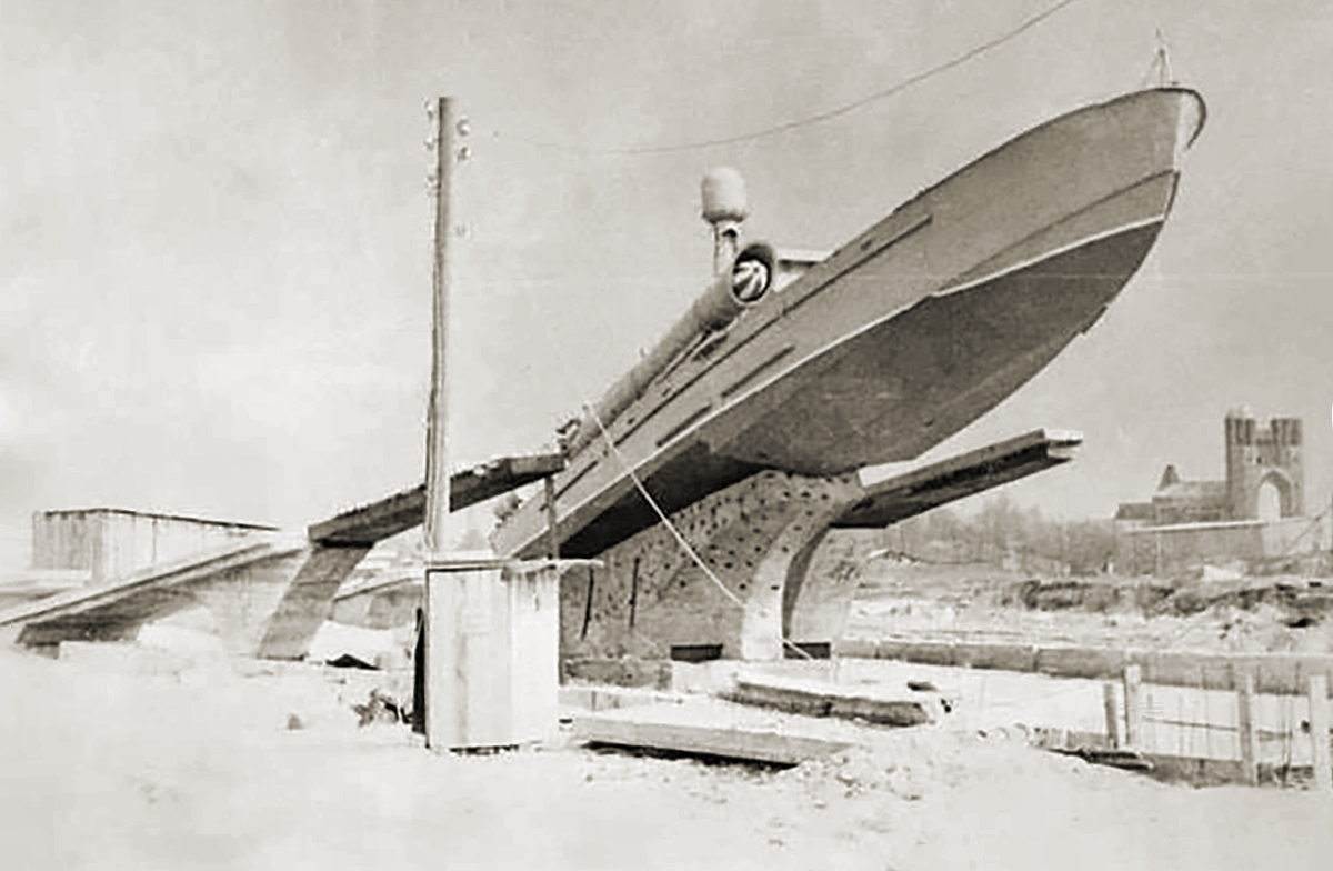 Торпедный катер проекта 123К (Калининград). Книги, фотоальбомы и периодические издания