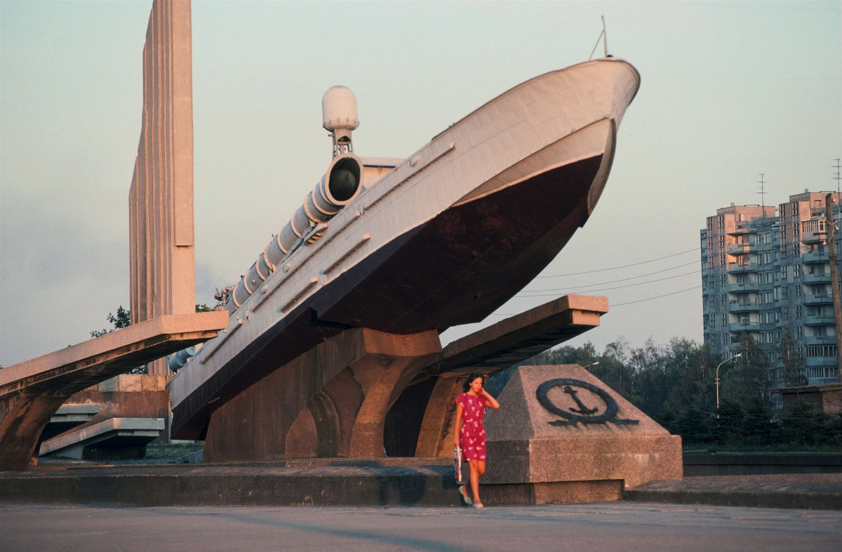 Торпедный катер проекта 123К (Калининград). Книги, фотоальбомы и периодические издания