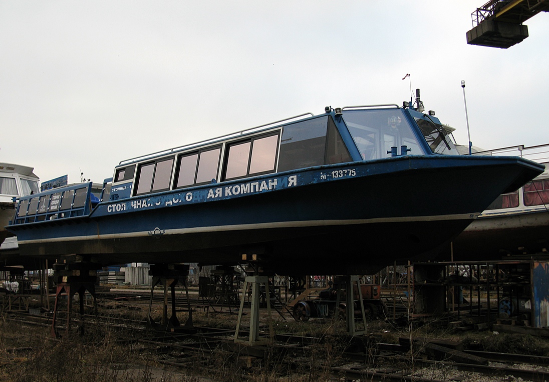 Столица-1
