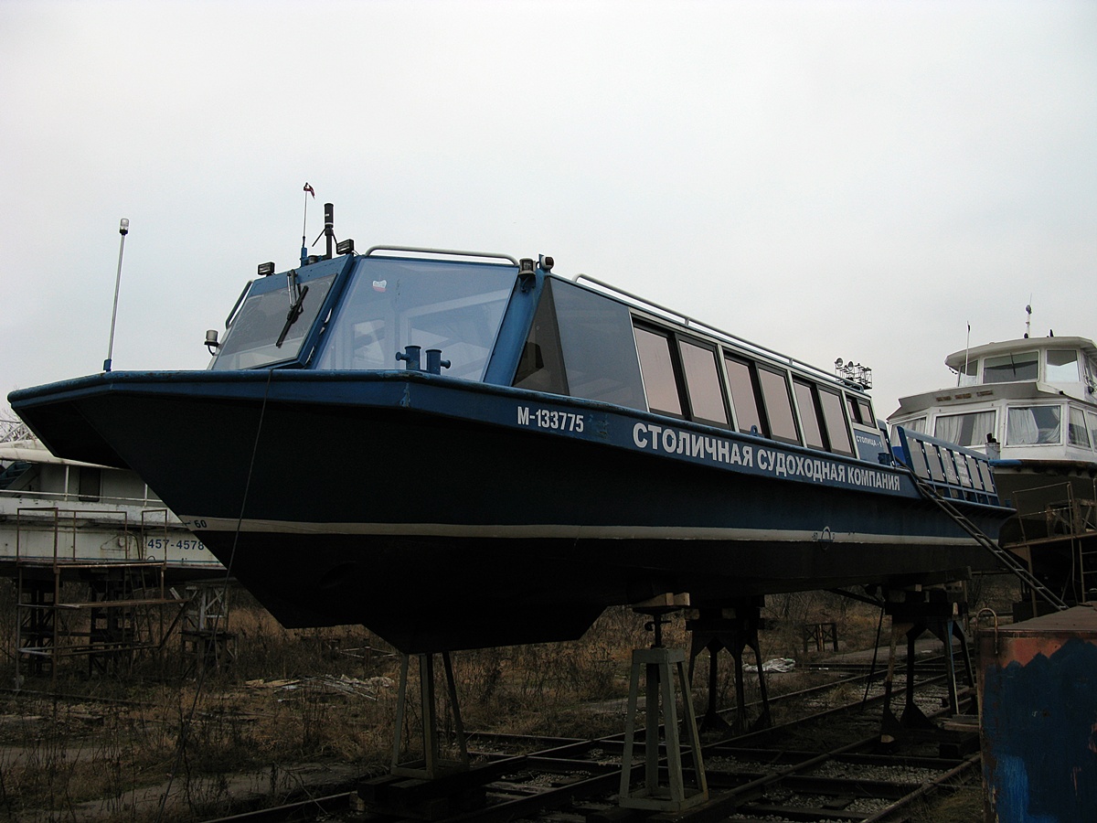 Столица-1