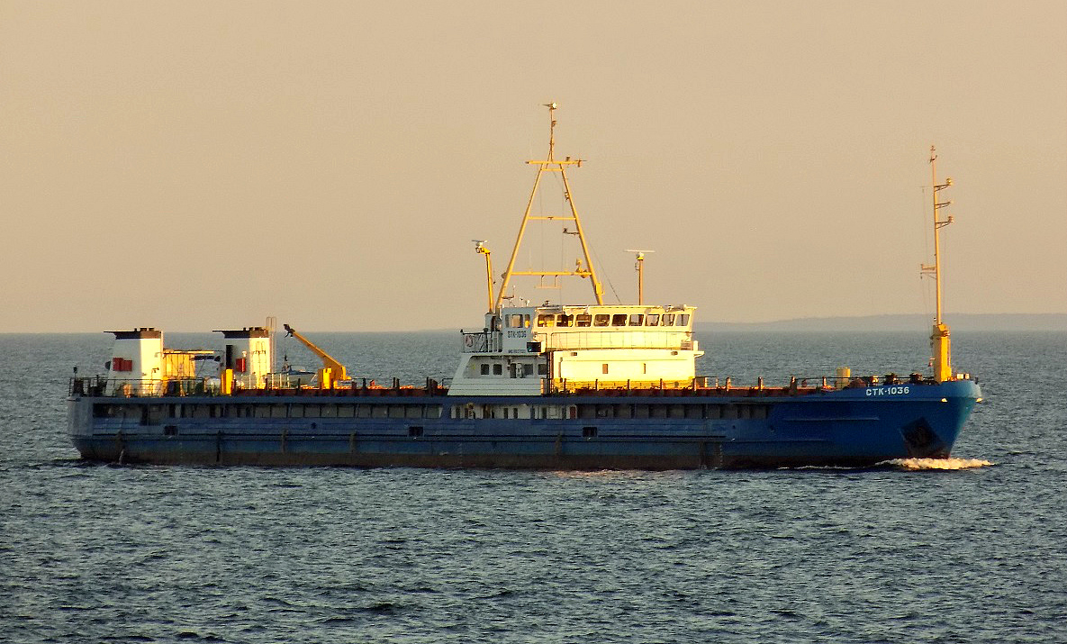 СТК-1036