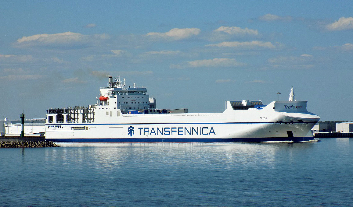 Trica