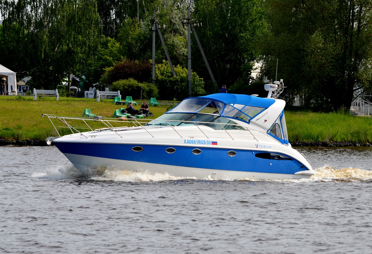 ХА 0661 RUS 50