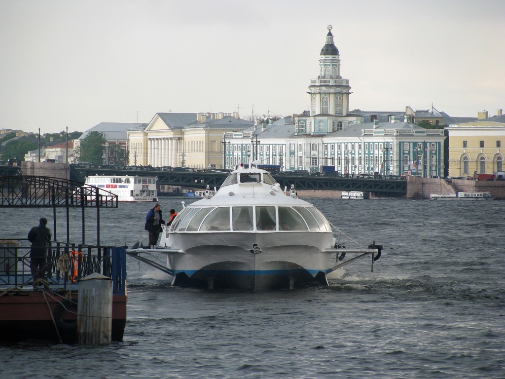 Конструктор Алексеев