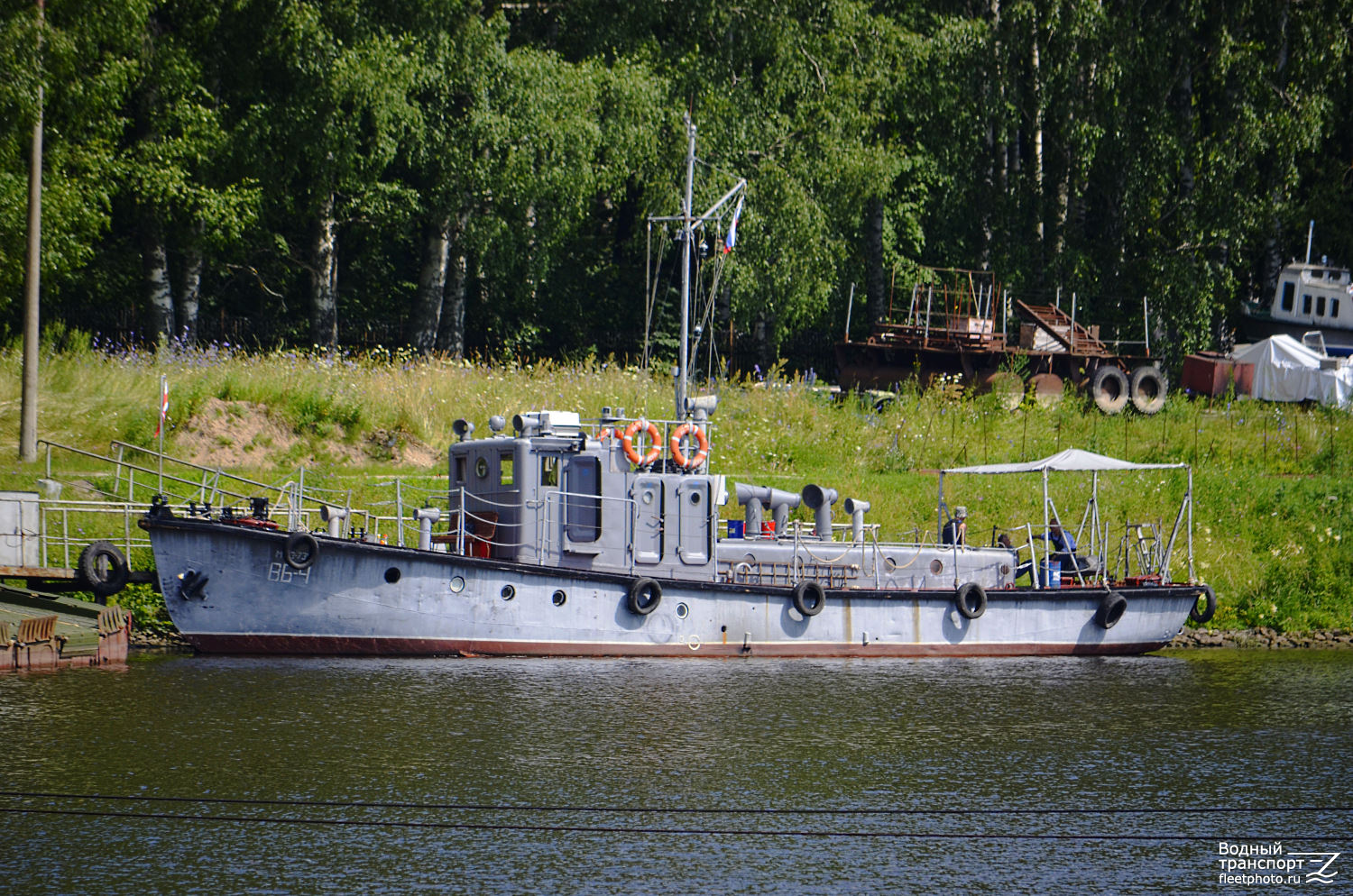 ВБ-4