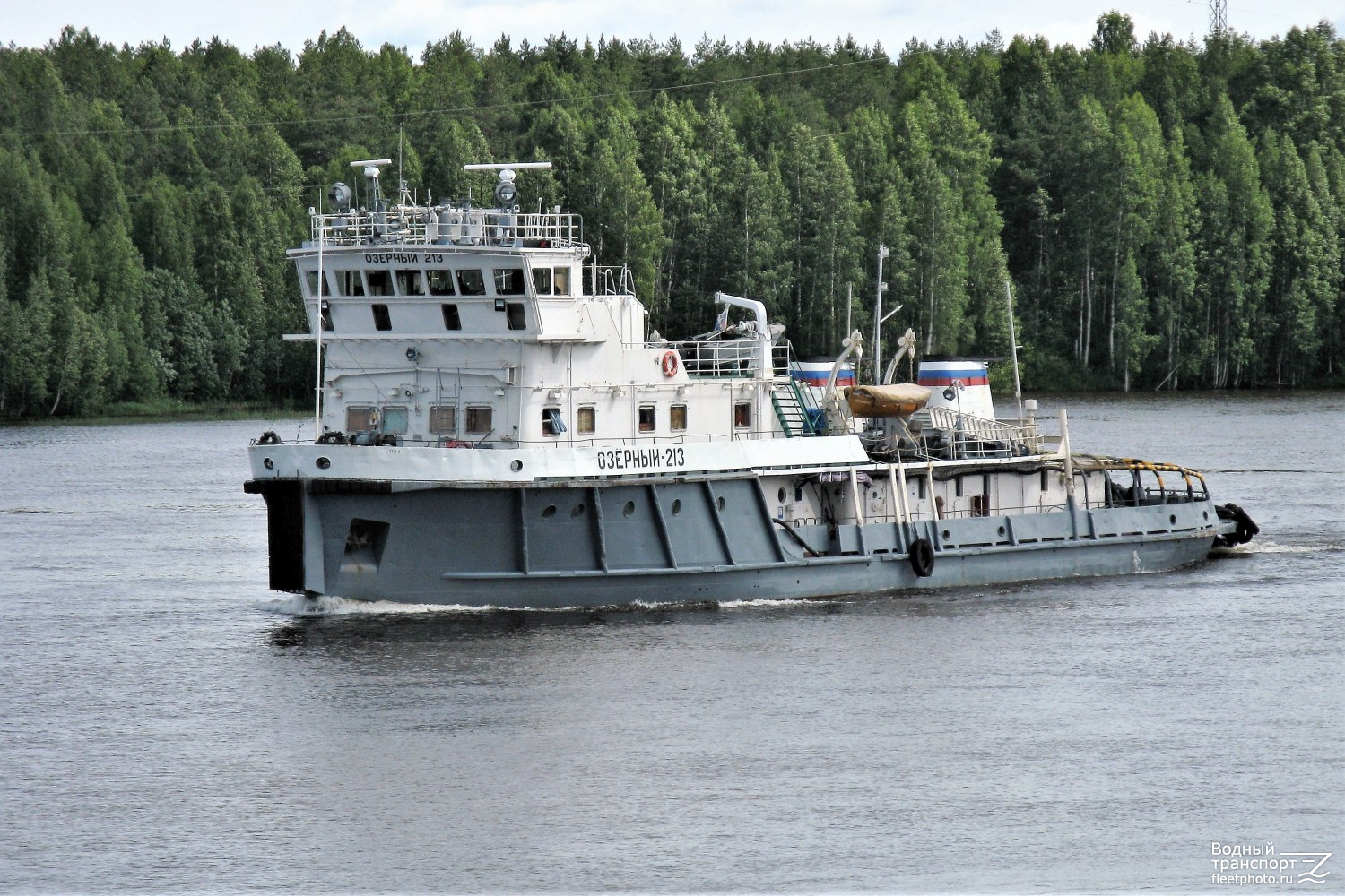 Озёрный-213