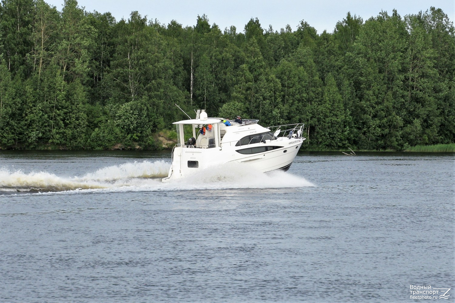 АМ 0419 RUS 78