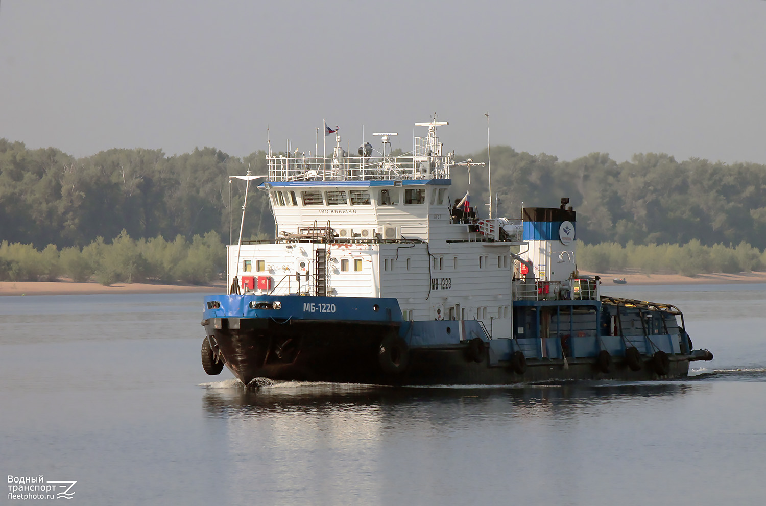 МБ-1220