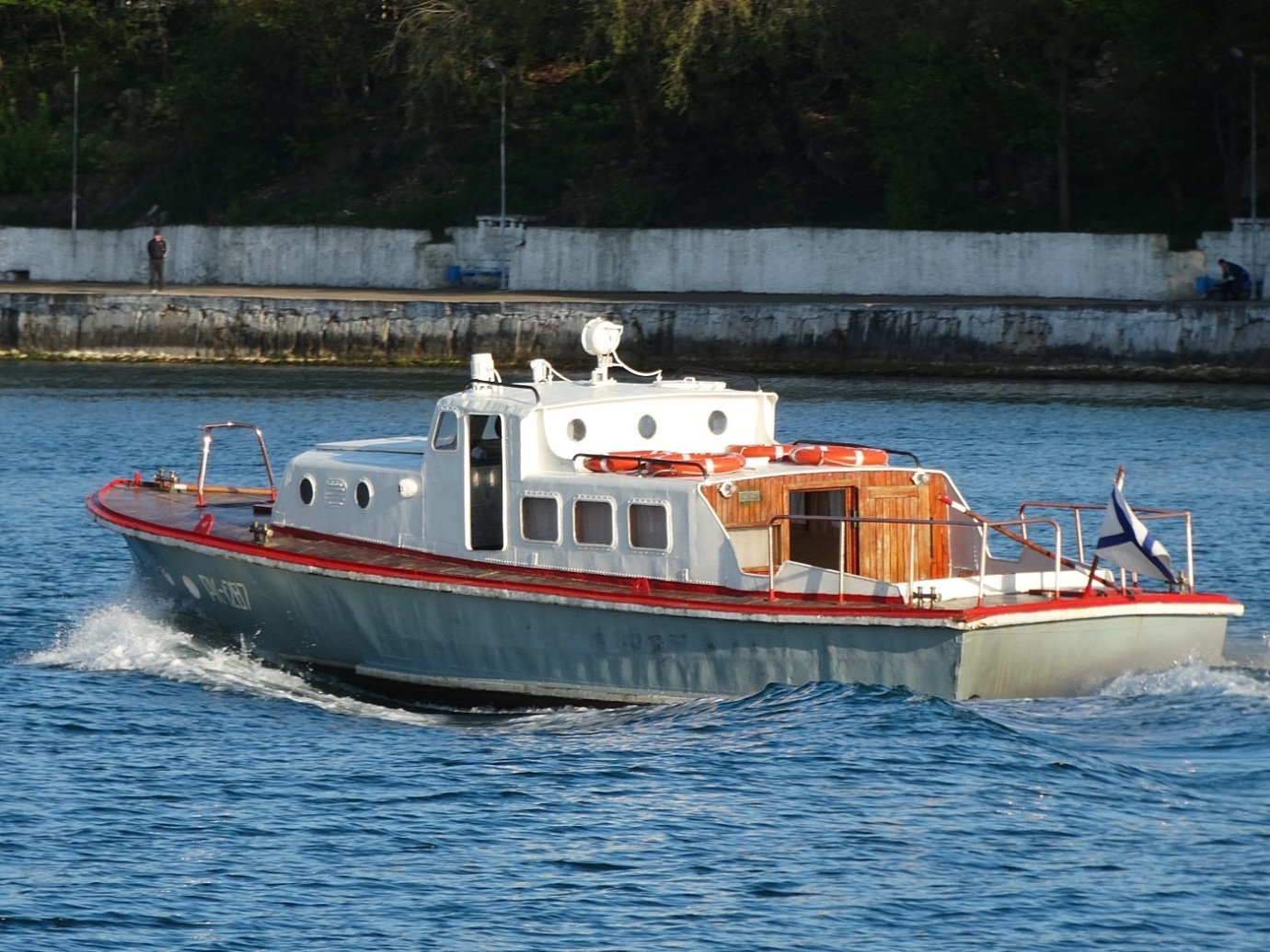 РК-1287