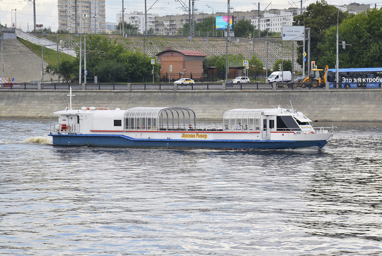 Москва Ривер