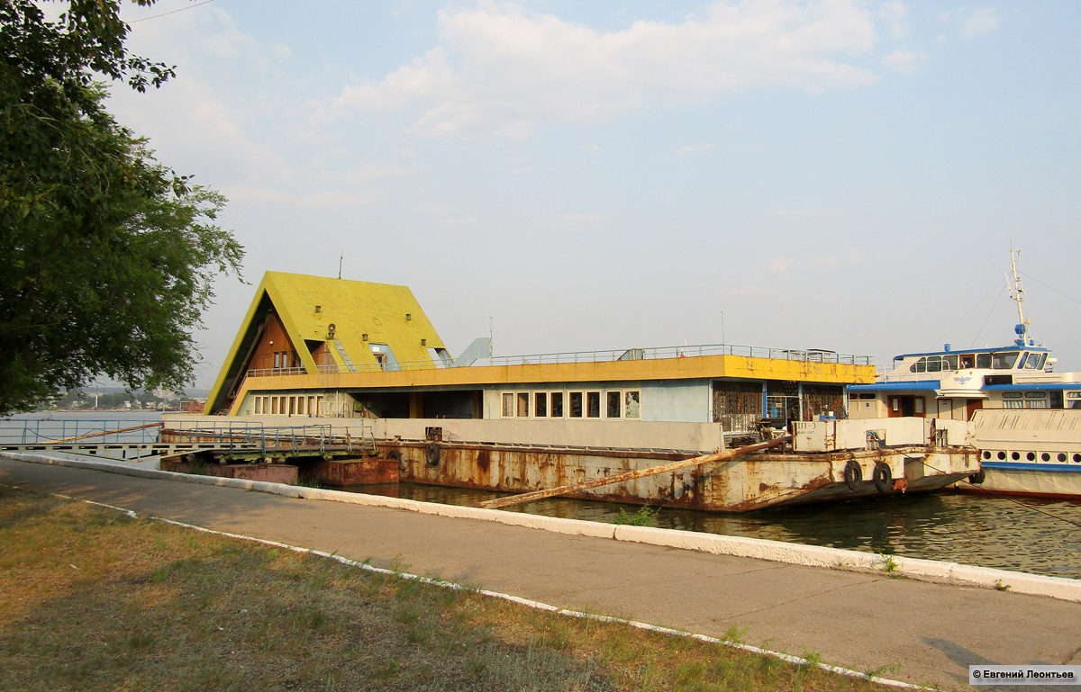 Новодевичье (ДП-3)
