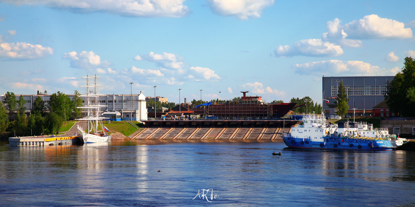 Россия, МБ-1204
