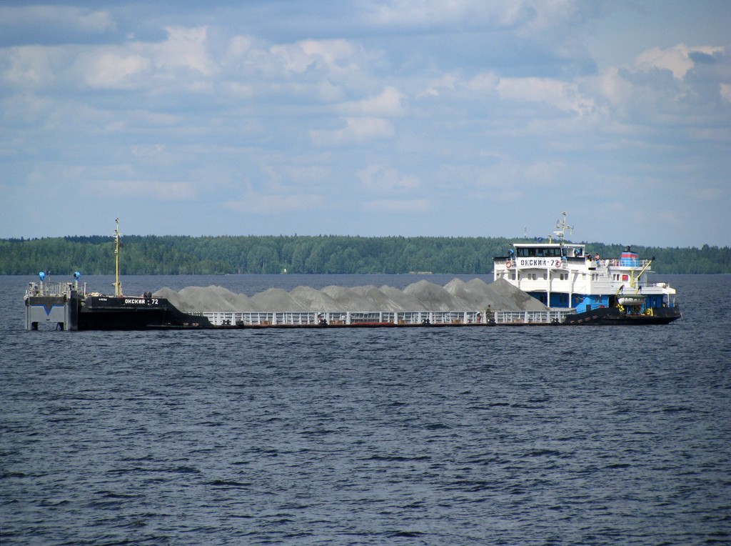 Окский-72