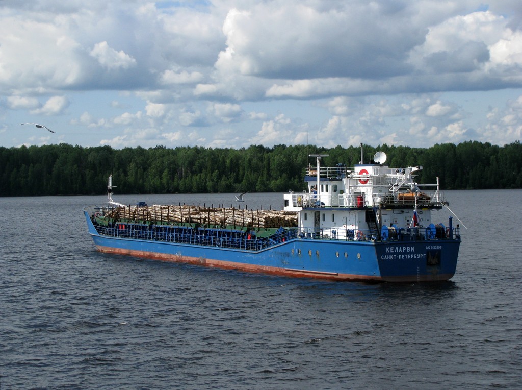 Келарви