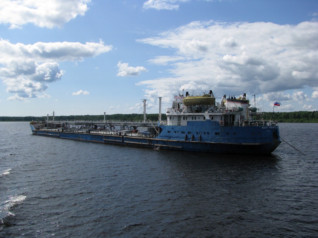 Волгонефть-117