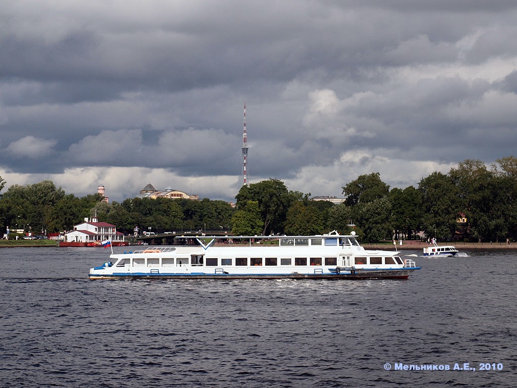Москва-124